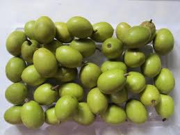 Ceylon Olives | වෙරළු