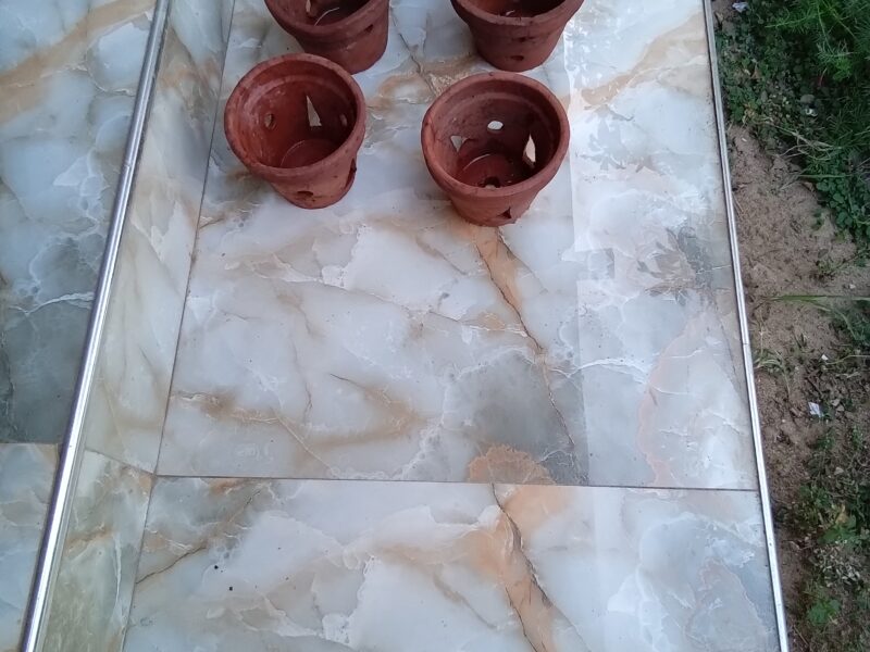 Pots For Orchid
