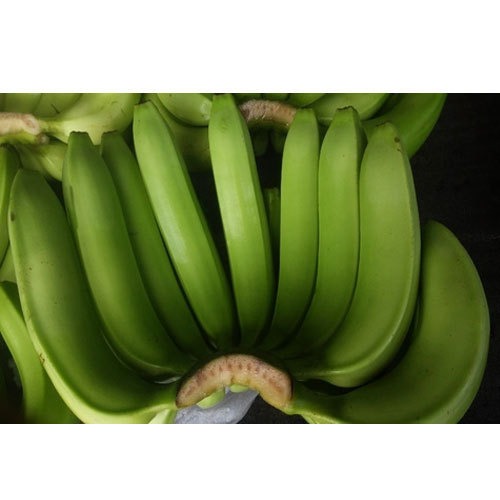 Organic Banana - කාබනික නිශ්පාදිත කෙසෙල්
