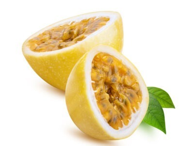 Passion Fruit Wanted