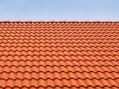 උළු කැට - roof tiles