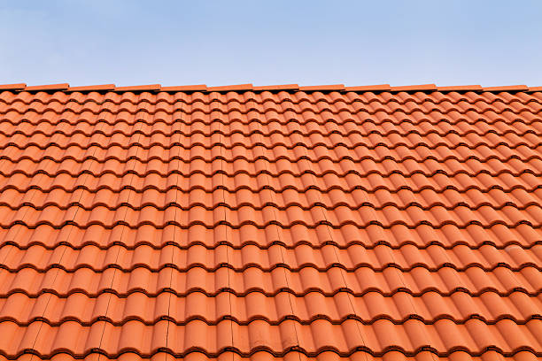 උළු කැට - roof tiles